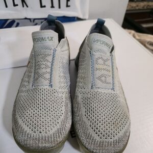 Nike Vapormax Flyknit Moc 2 Womens 7.5 Sneakers